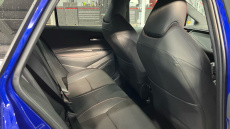 Toyota Corolla 1.8 Hybrid GR Sport 5dr CVT Hybrid Estate